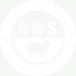 Responsible Wool Standard Certified logo