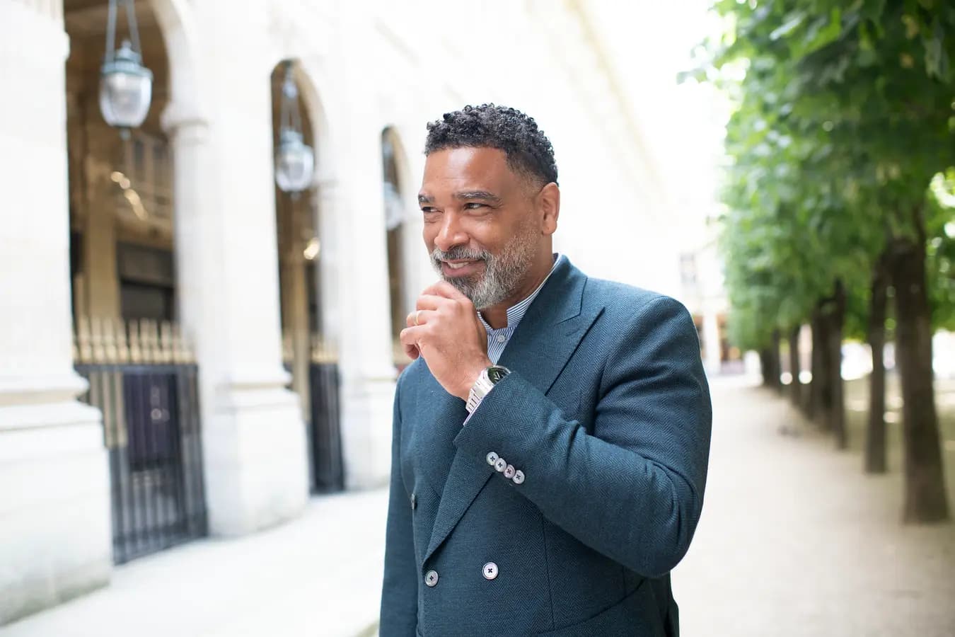 Sur mesure hommes