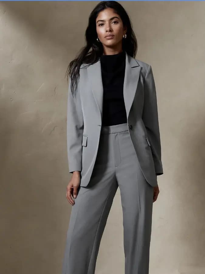 Sur mesure femmes