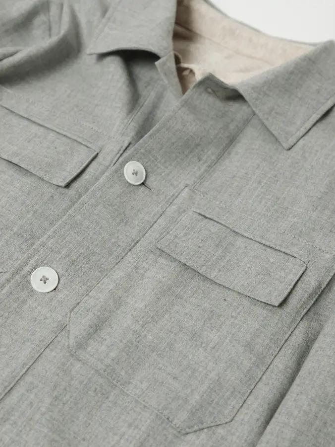 Tailored vest 4