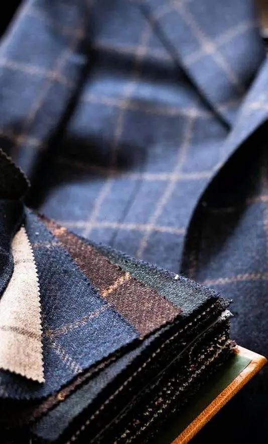 Fabrics