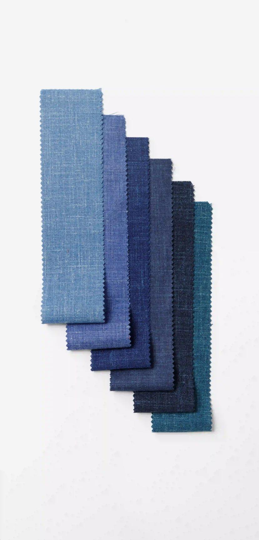 Fabrics