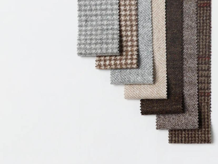 Fabrics