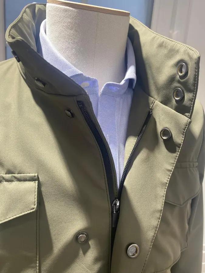 Men's outerwear IMP 2