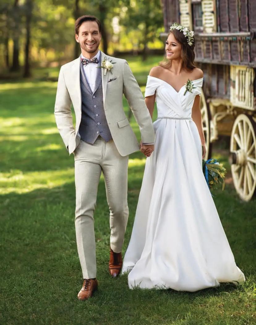 Married couple