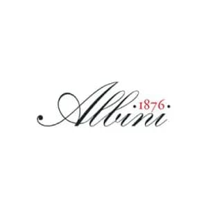 Logo de Albini