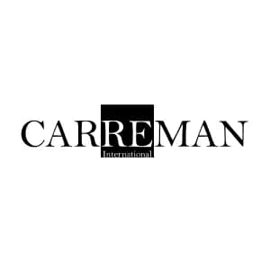 Logo de Carreman