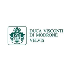 Logo de Duca Visconti