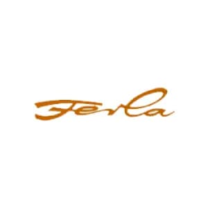 Logo de Ferla