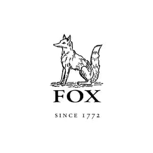 Logo de Fox Brothers