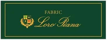 Logo de Loro Piana