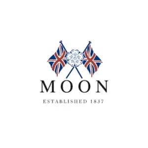 Logo de Moon