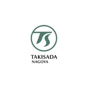Logo de Takisada Nagoya