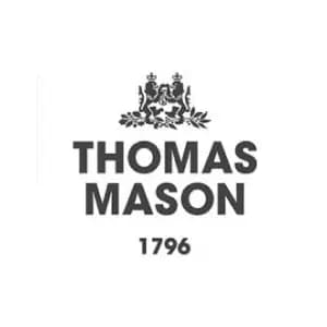 Logo de Thomas Mason