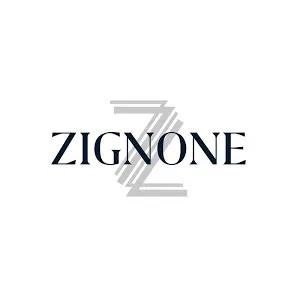 Logo de Zignone
