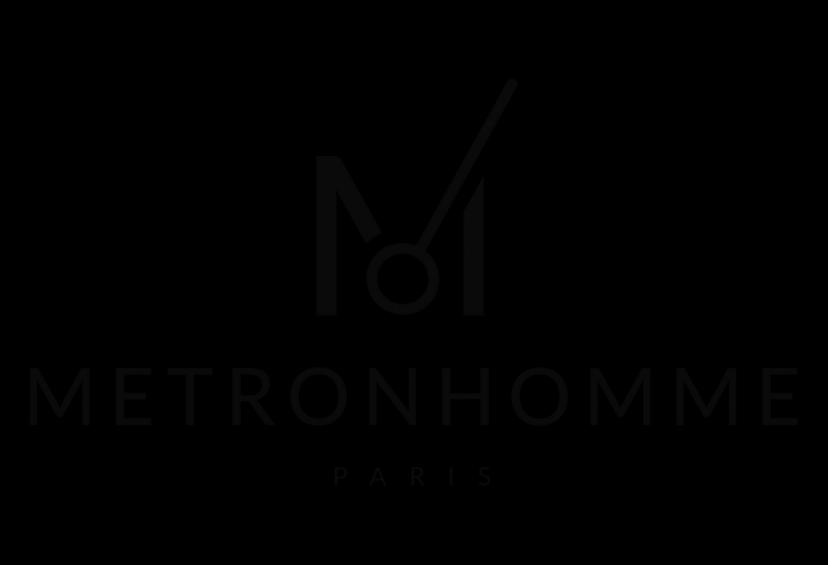 METRONHOMME Logo